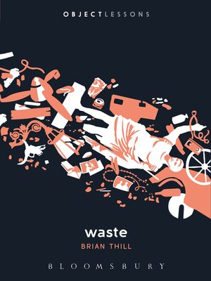 cover image of Waste